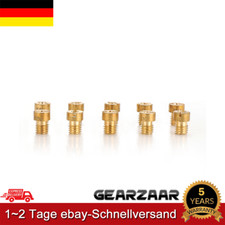 10x Hauptdüse 95-140 M5 Für