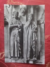 DOM ZU NAUMBURG Westchor