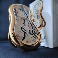 Softwatch Exaequo Geneve Salvador Dali Uhr 