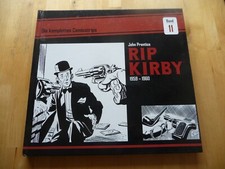 Rip kirby 1959 1960 - ,