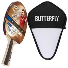Butterfly timo boll bronze - timo,