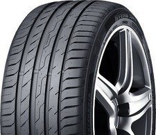 Nexen N Fera Sport SU2 225/40 ZR18 92Y XL Sommerreifen