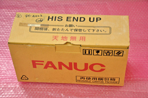 Fanuc power mate model - i-,
