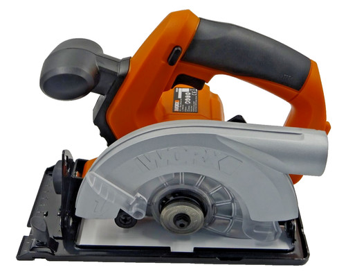 Worx akku handkreissäge - worx,
