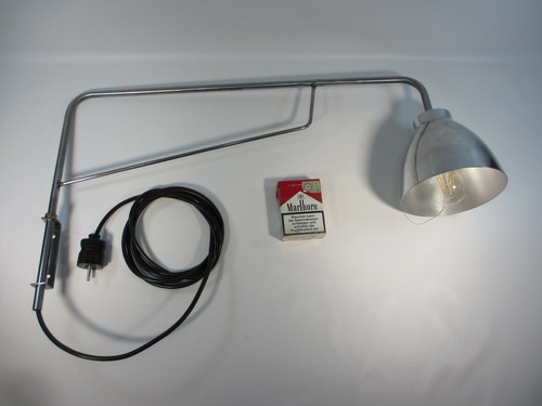 68cm wandabstand xxl wandlampe - wandabstand,