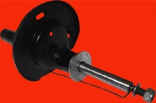 NK Gasdruck Stoßdämpfer Federbein VA 65253606 Galaxy Seat Alhambra Sharan Espace