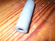 MZ Seitenwagen Superelastik Druckrolle Bremspedal orginal neu NOS