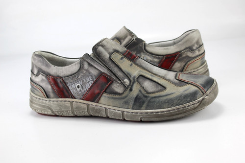 Kacper herren halbschuhe - kacper, gr.46