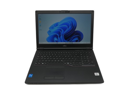 Fujitsu lifebook e4511 - fujitsu,