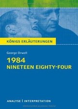 1984 - Nineteen Eighty-Four