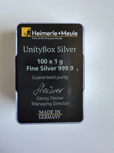 Heimerle meule 10x 1g - heimerle,