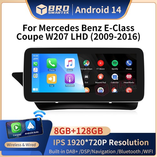 128gb android 14 - 10.25",