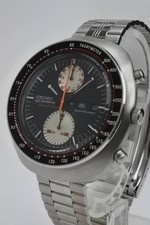 SEIKO 5 SPORTS Speed-Timer