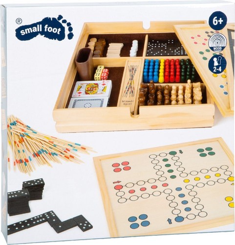 Spielesammlung klassiker - spielesammlung,