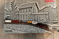 81863 Güterzug-Startpackung