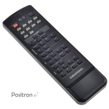 Original Grundig RC 10