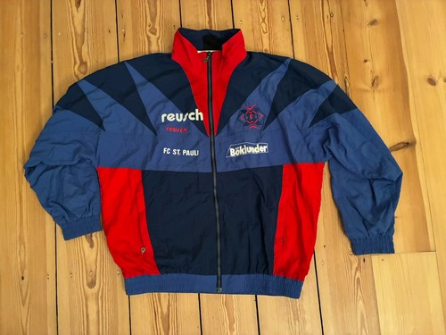 Pauli trainingsjacke - pauli,