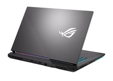 Asus Rog Strix 17300hz AMD Ryzen 9 5900HX RTX 3070 1TB SSD