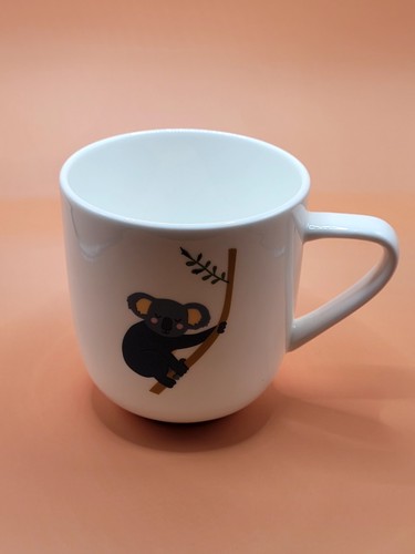 Asa henkelbecher koala - henkelbecher, ml