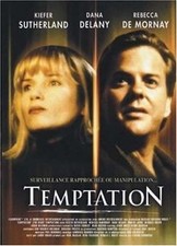 Temptation von Lyndon Chubbuck | DVD | Zustand gut