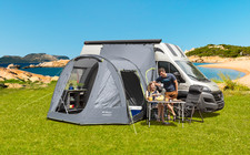 Berger Touring Easy Air XL aufblasbares Vorzelt Kastenwagen & Reisemobil