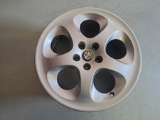 Alfa Romeo 156 Felge 6,5x16 5x98 Et 41,5 Speedline SL1403 60658218 NEU!  W731