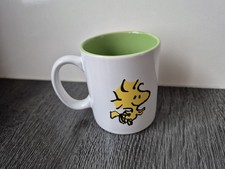 Peanuts Tasse Woodstock -
