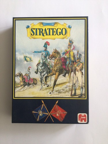 Jumbo stratego kleine - -,