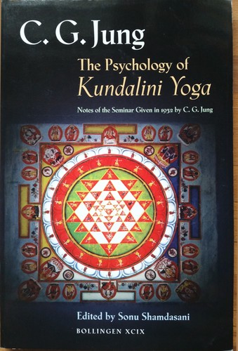 Jung the psychology - g., of
