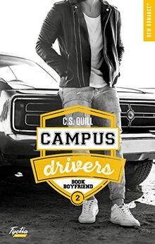 Campus drivers vol - vol., 2