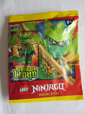 Lego L0002201  Ninjago Figur