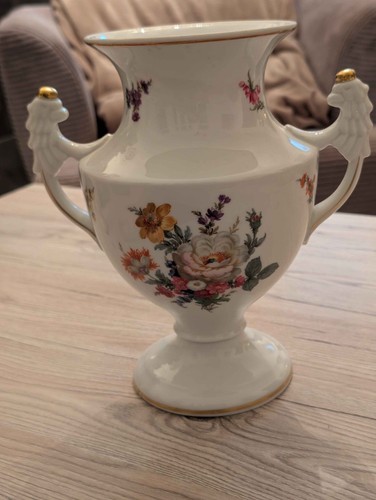 Vase amphore royal - vase,