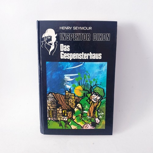 Inspektor dixon das - dixon,