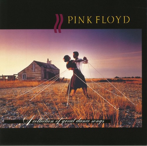 Pink floyd collection of - pink,