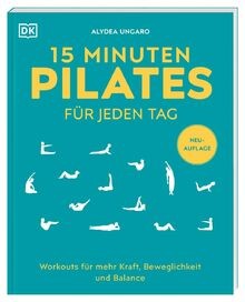 Minuten pilates für jeden - 15,