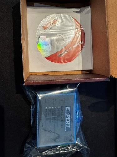 Expertdaq ex9133c ethernet - expertdaq, ex9133c-2