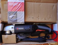 Wurth Schleifmaschine EWS