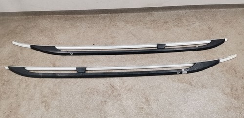 Bmw e70 dachreling set - x5, dachreling-set