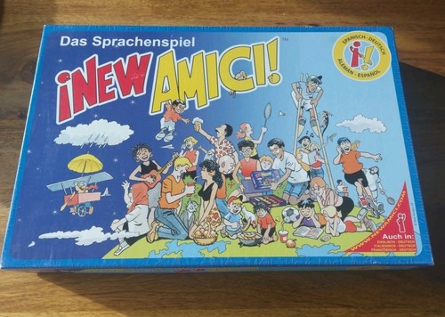 Spanisch deutsch spiel new - spiel,