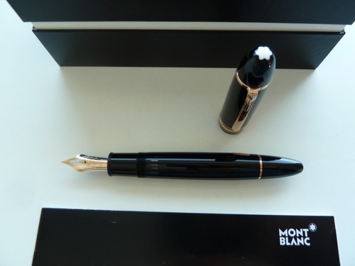 Montblanc meisterstück 149 - montblanc,