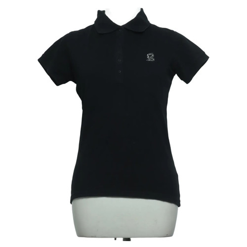 Girls golf poloshirt - girls, golf,