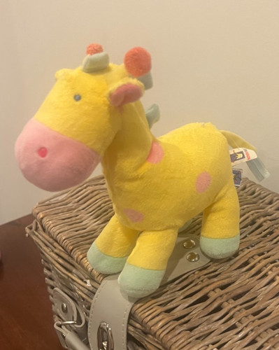 Manhattan toys baby - manhattan,