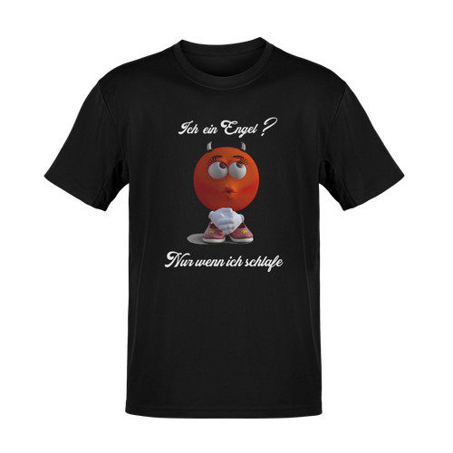 Shirt ich ein - t-shirt,