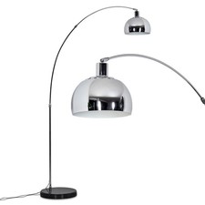 HOFSTEIN Gavirate Stehlampe