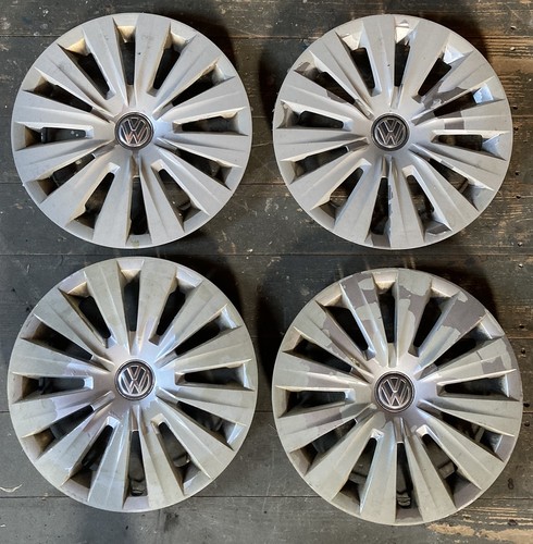 Radkappen 15zoll vw golf - radkappen, 15"