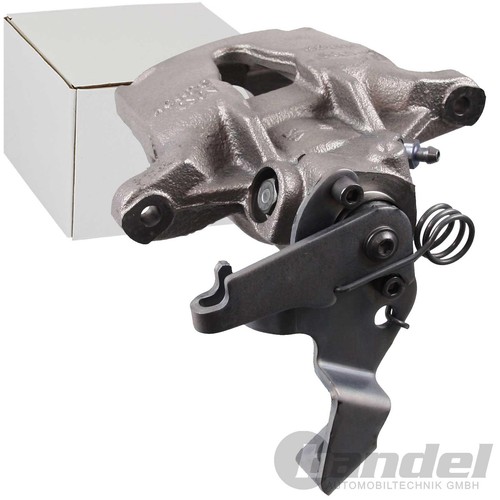 Bremssattel hinten rechts für - bremssattel,