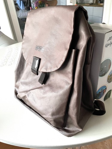 Original bree rucksack braun - bree,