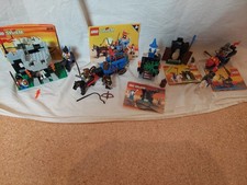 lego ritter figuren konvolut