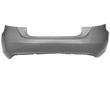 STOßSTANGE HINTEN MERCEDES