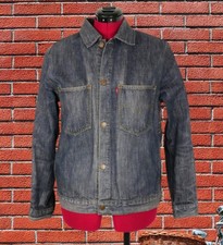 Levi's Jeansjacke 70511